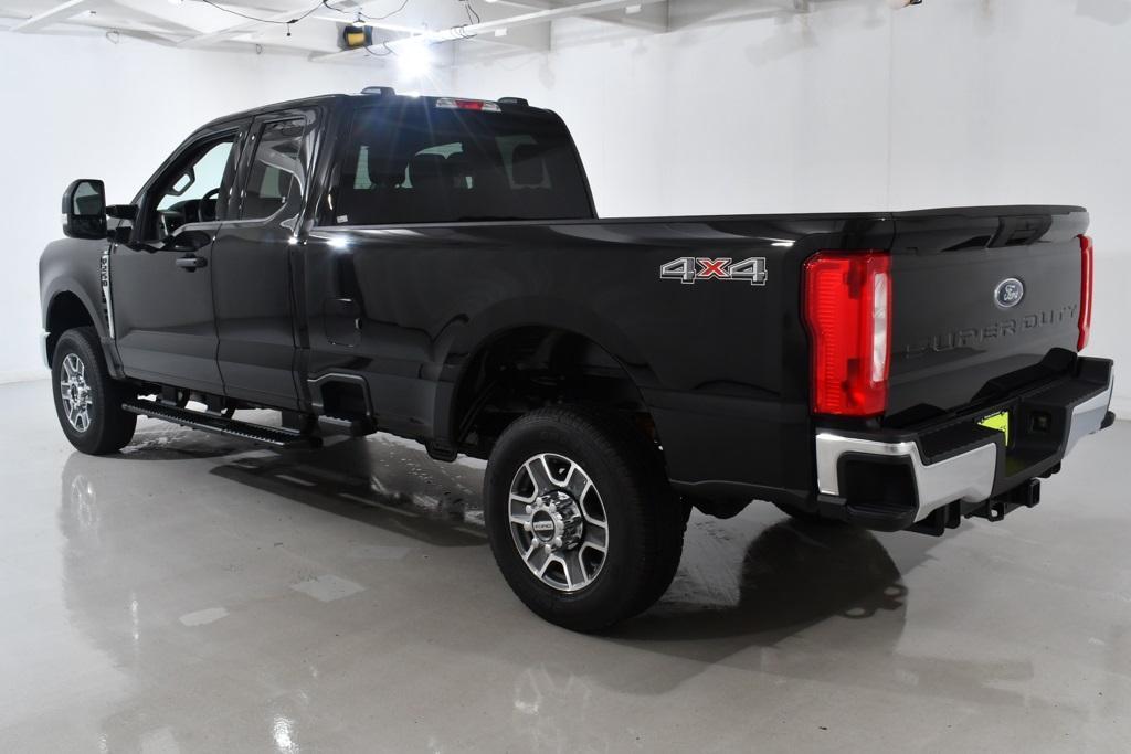 new 2025 Ford F-250 car, priced at $54,477