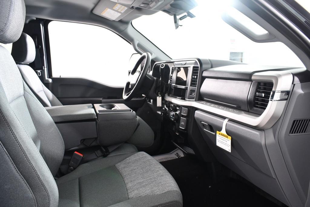 new 2025 Ford F-250 car, priced at $54,477
