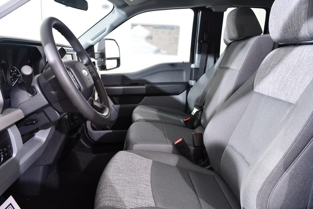 new 2025 Ford F-250 car, priced at $54,477