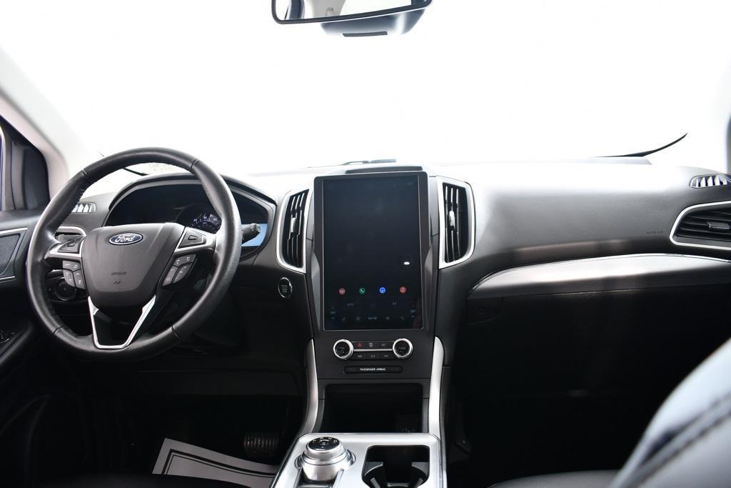 used 2022 Ford Edge car, priced at $24,755