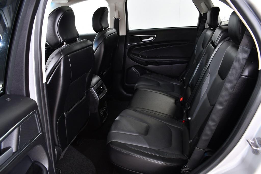 used 2018 Ford Edge car, priced at $18,955