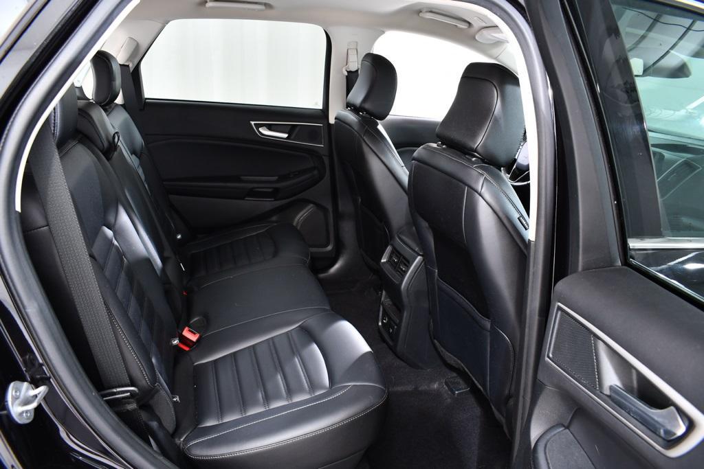 used 2022 Ford Edge car, priced at $23,555