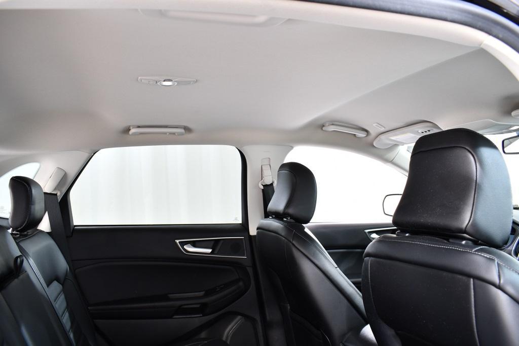 used 2022 Ford Edge car, priced at $23,555