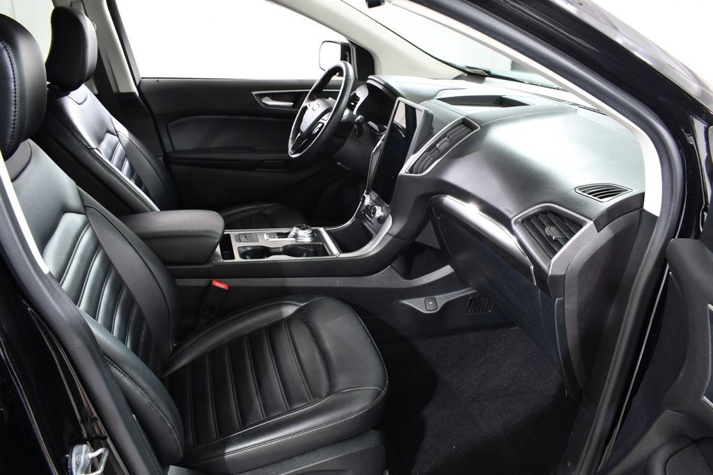 used 2022 Ford Edge car, priced at $23,555