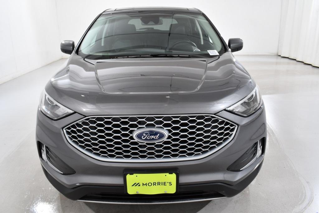 used 2023 Ford Edge car, priced at $28,955