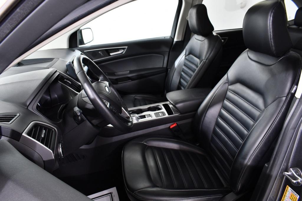 used 2023 Ford Edge car, priced at $28,955