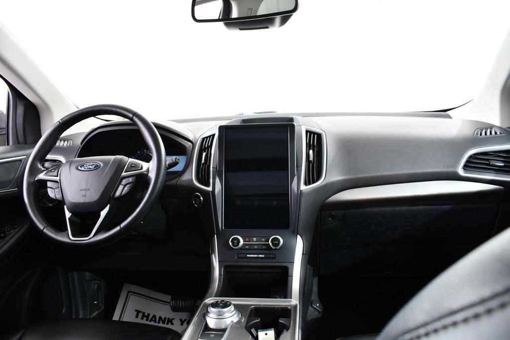 used 2023 Ford Edge car, priced at $28,955