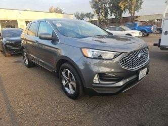 used 2023 Ford Edge car, priced at $28,955