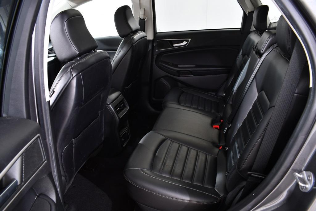 used 2023 Ford Edge car, priced at $28,955
