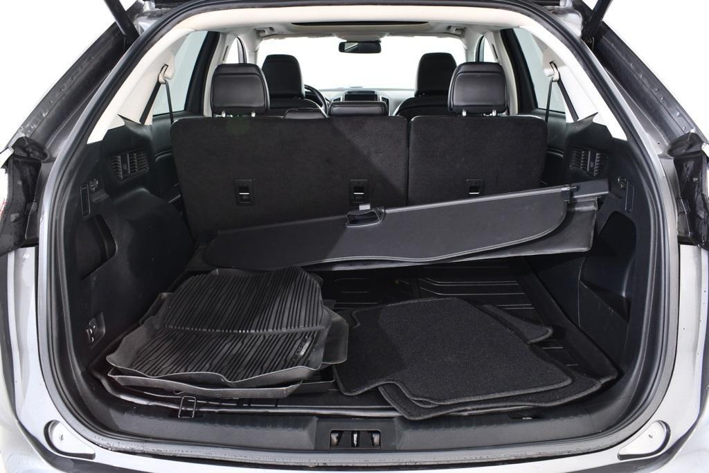 used 2023 Ford Edge car, priced at $28,955