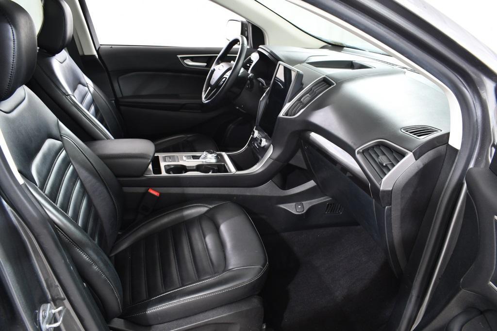 used 2023 Ford Edge car, priced at $28,955