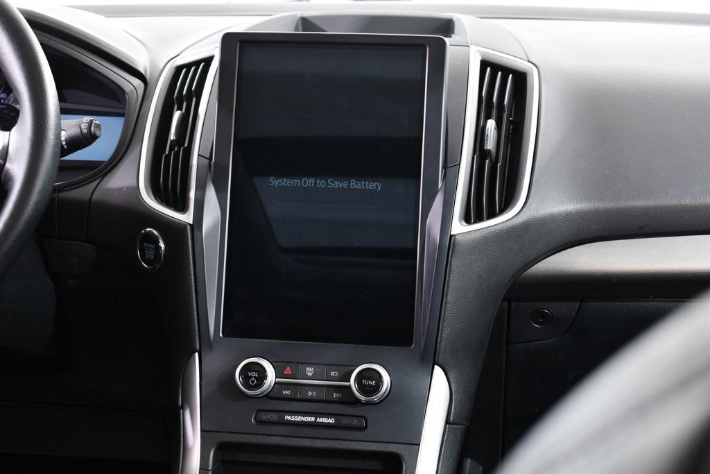 used 2023 Ford Edge car, priced at $28,955