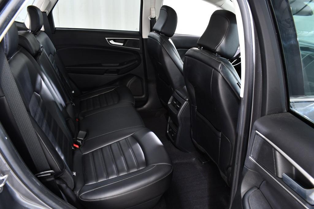 used 2023 Ford Edge car, priced at $28,955