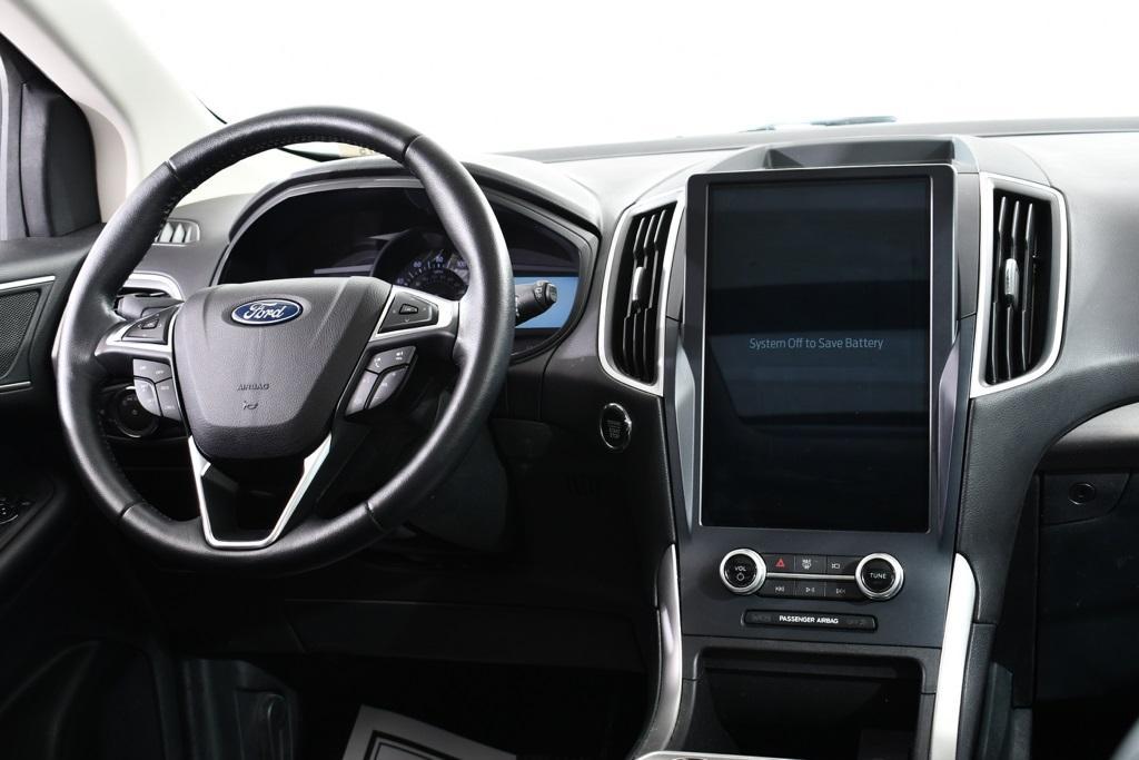 used 2023 Ford Edge car, priced at $28,955