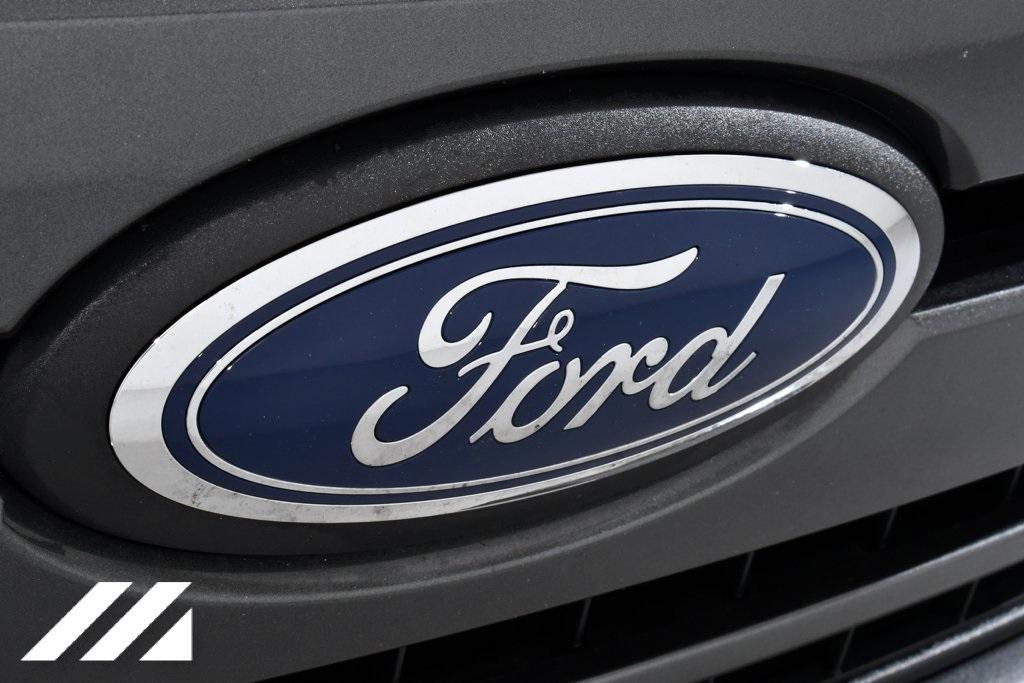 used 2020 Ford F-150 car, priced at $29,955