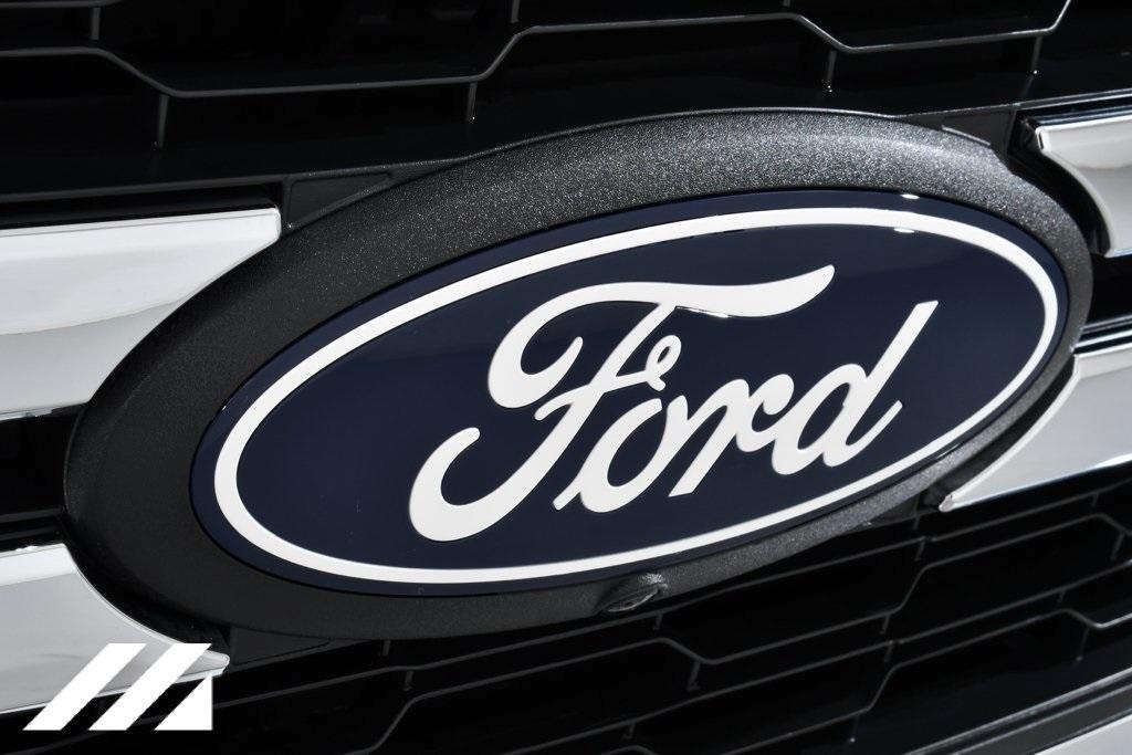 new 2025 Ford F-150 car, priced at $68,977