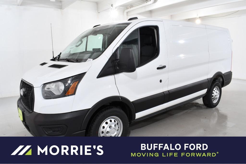 new 2026 Ford Transit-150 car, priced at $52,777