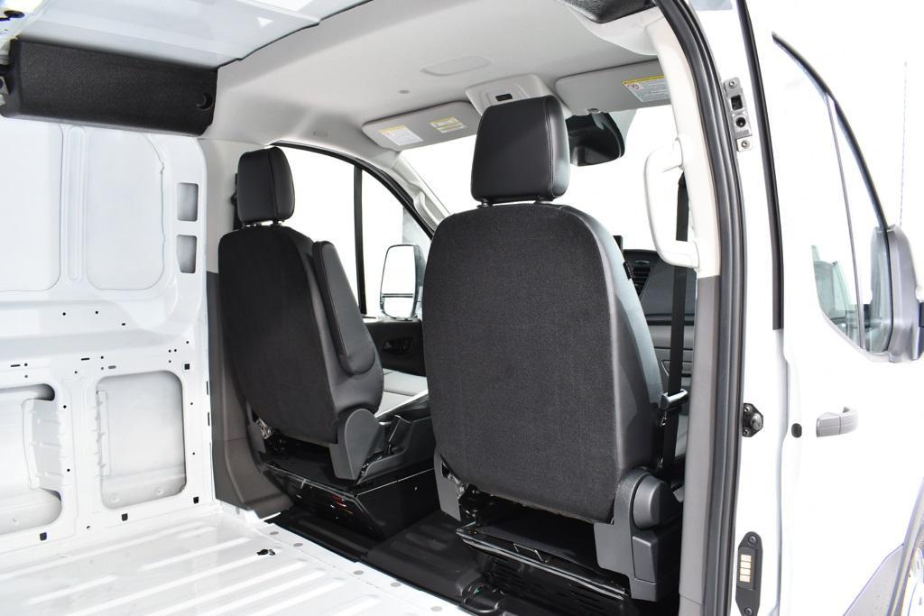 new 2026 Ford Transit-150 car, priced at $52,777