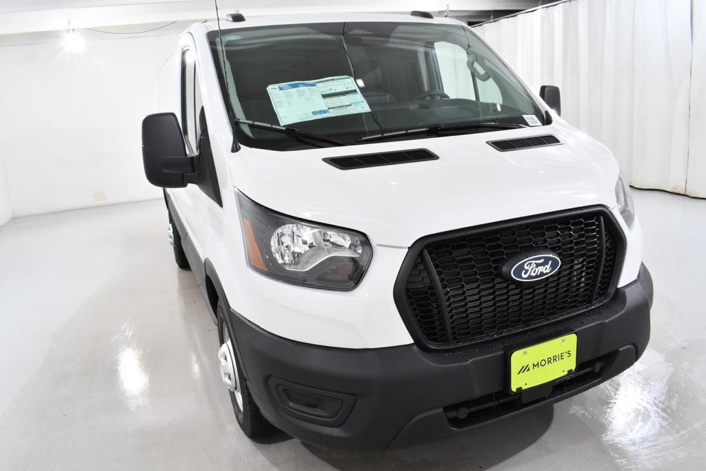 new 2026 Ford Transit-150 car, priced at $52,777