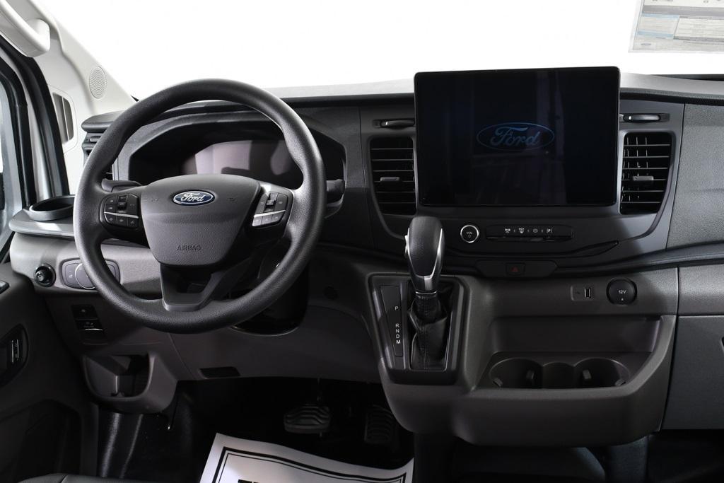 new 2026 Ford Transit-150 car, priced at $52,777