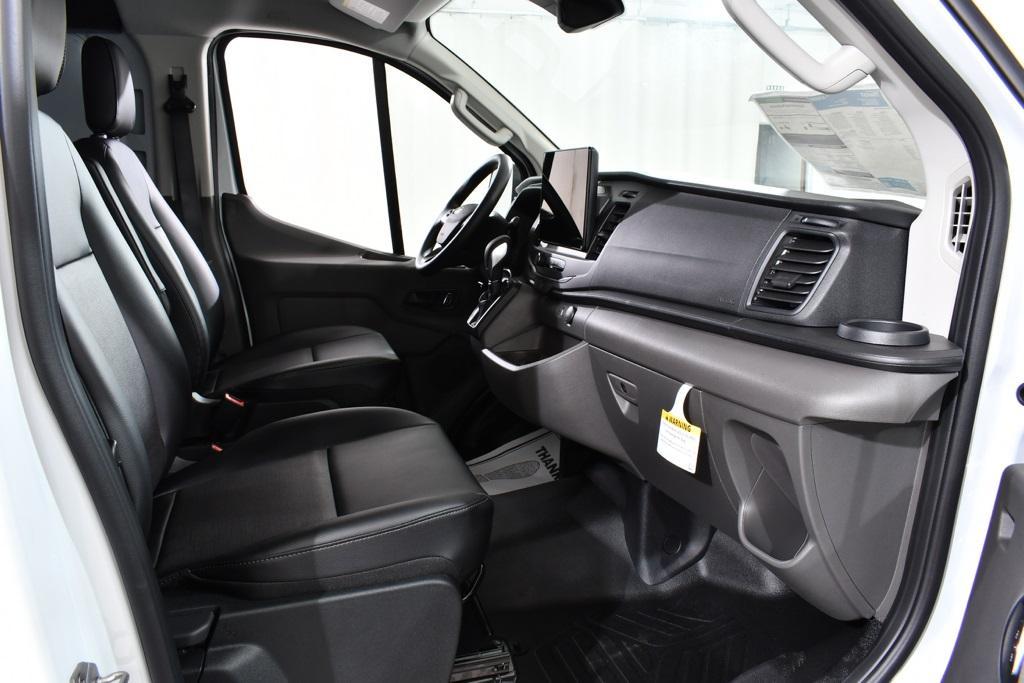 new 2026 Ford Transit-150 car, priced at $52,777