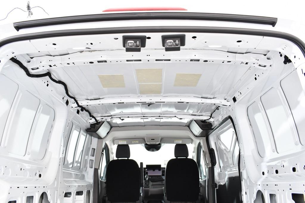new 2026 Ford Transit-150 car, priced at $52,777
