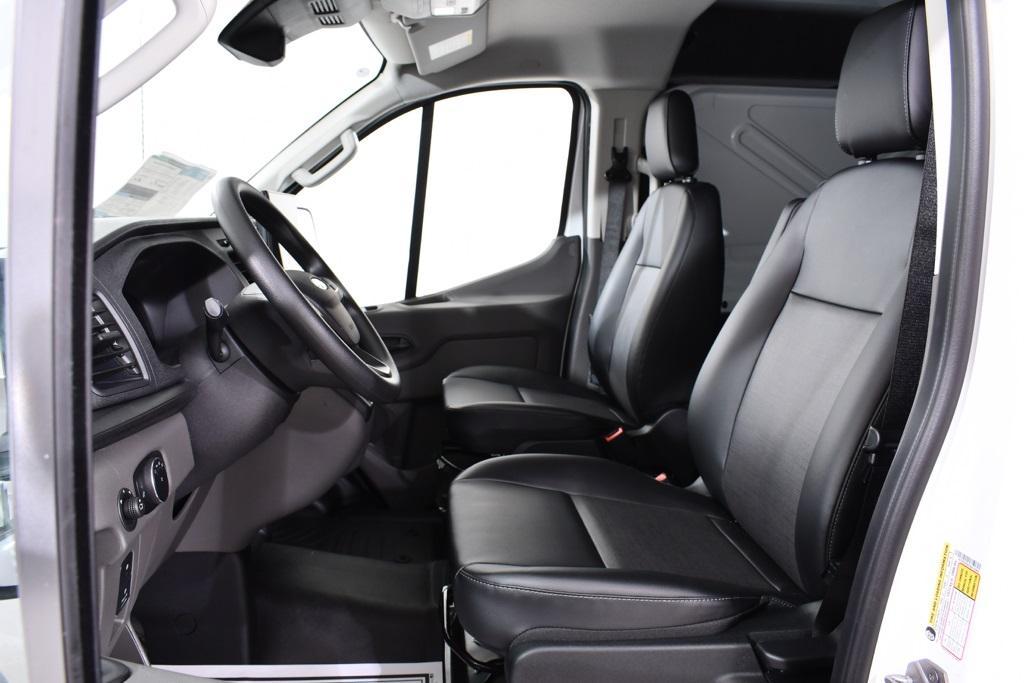 new 2026 Ford Transit-150 car, priced at $52,777