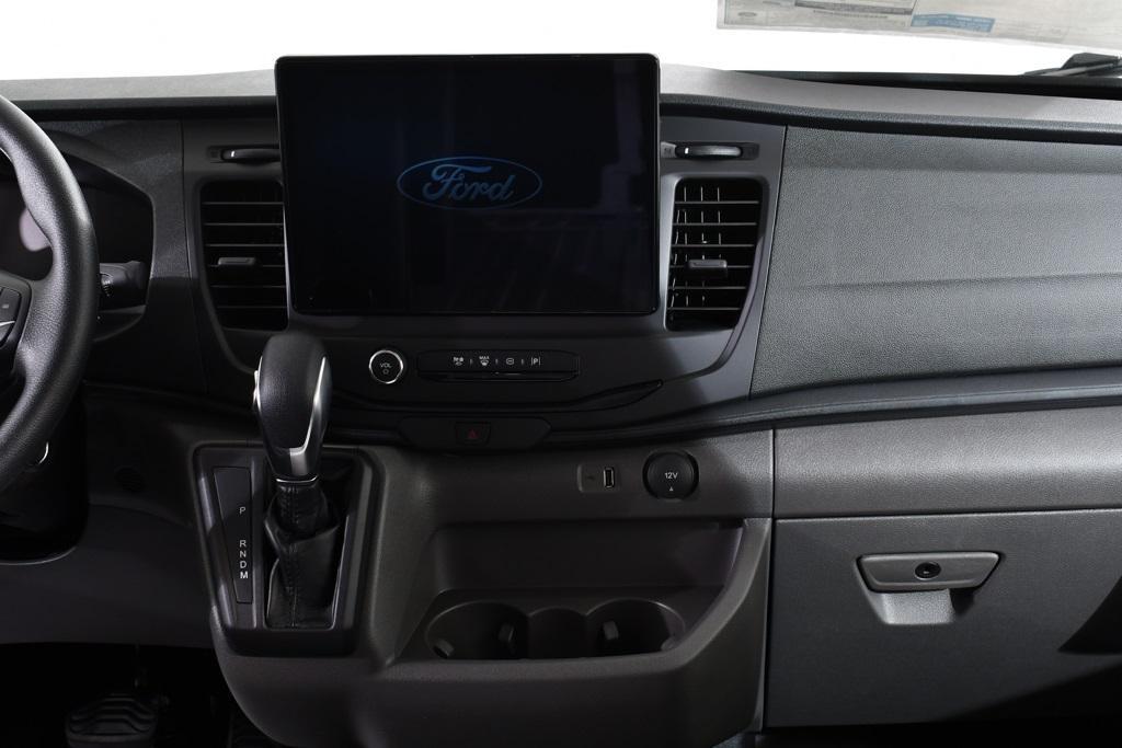 new 2026 Ford Transit-150 car, priced at $52,777