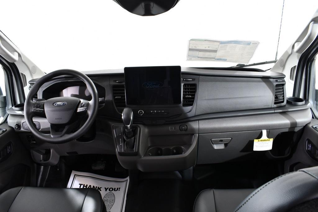 new 2026 Ford Transit-150 car, priced at $52,777