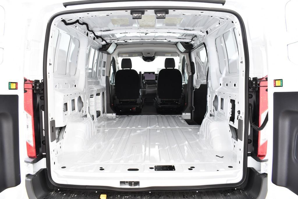new 2026 Ford Transit-150 car, priced at $52,777