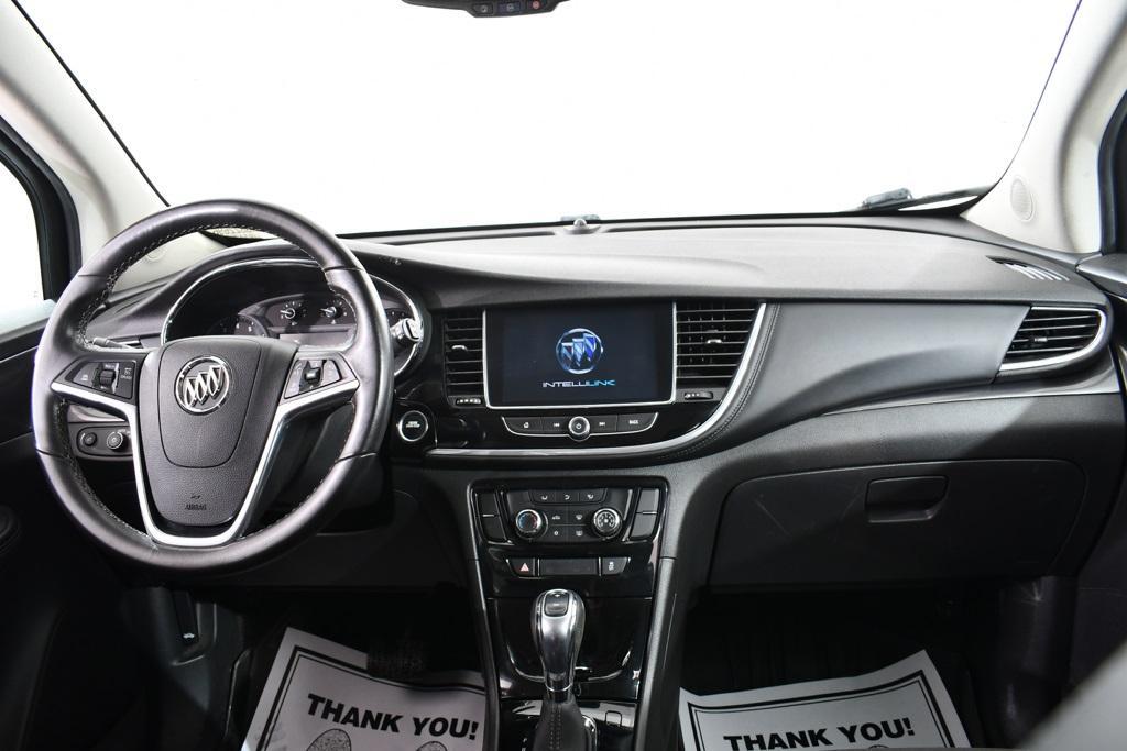 used 2019 Buick Encore car, priced at $8,755