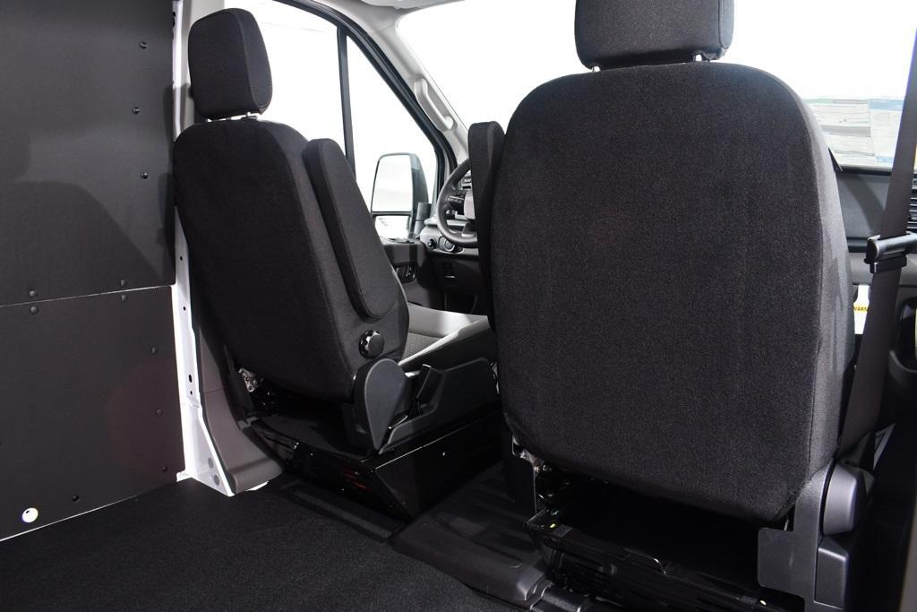 new 2025 Ford Transit-350 car, priced at $59,577