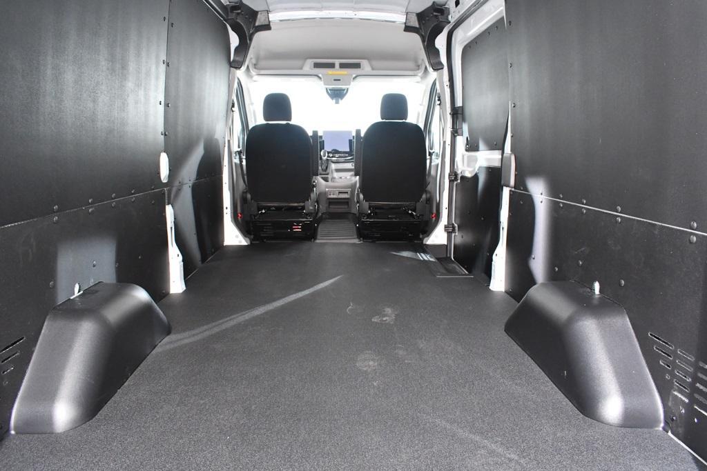 new 2025 Ford Transit-350 car, priced at $59,577