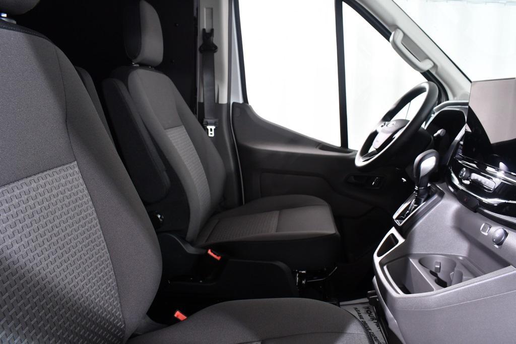 new 2025 Ford Transit-350 car, priced at $59,577