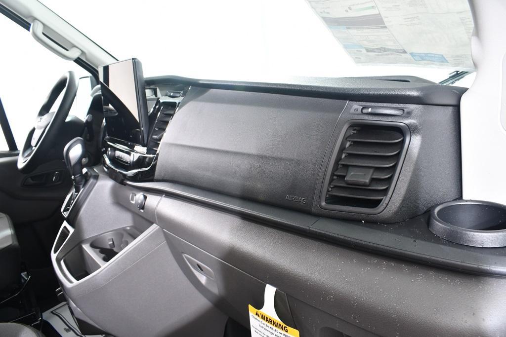 new 2025 Ford Transit-350 car, priced at $59,577