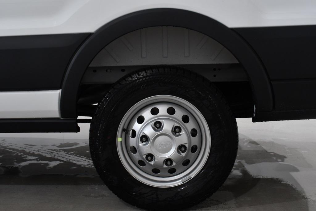 new 2025 Ford Transit-350 car, priced at $59,577