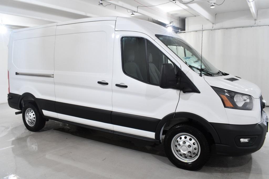 new 2025 Ford Transit-350 car, priced at $59,577