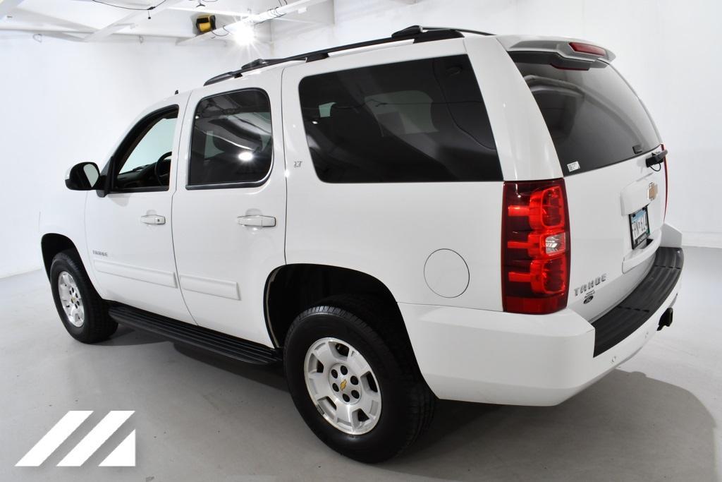 used 2014 Chevrolet Tahoe car, priced at $14,855