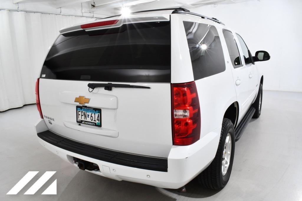 used 2014 Chevrolet Tahoe car, priced at $14,855
