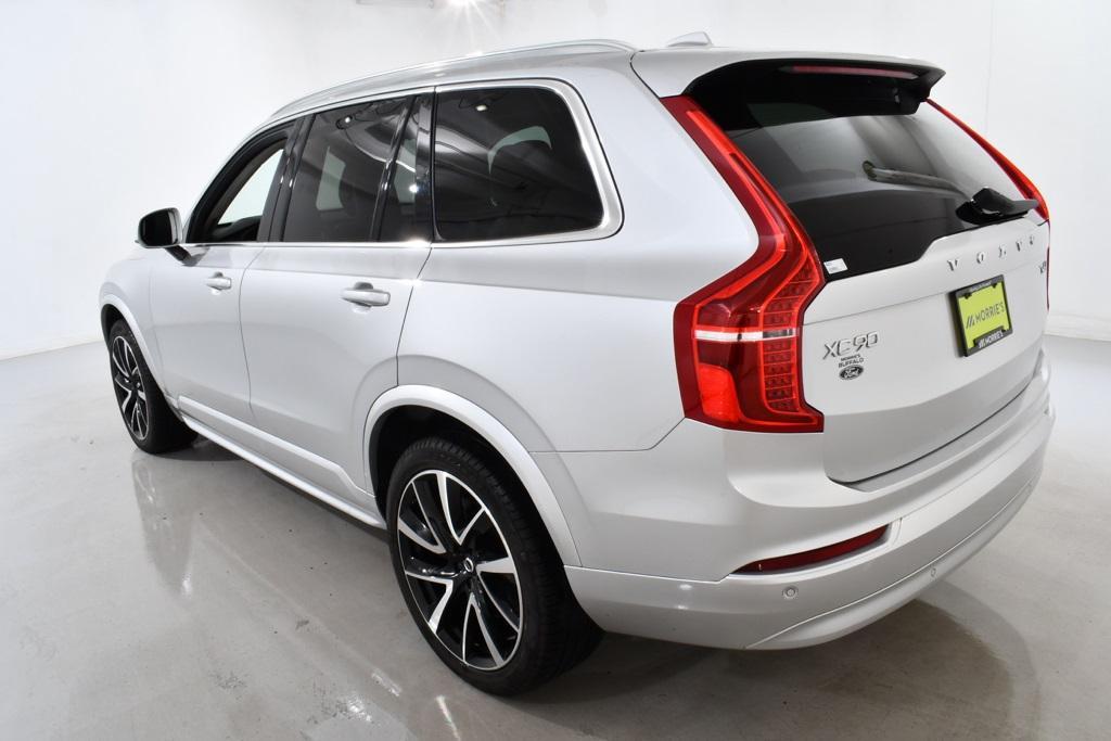 used 2022 Volvo XC90 car, priced at $38,555