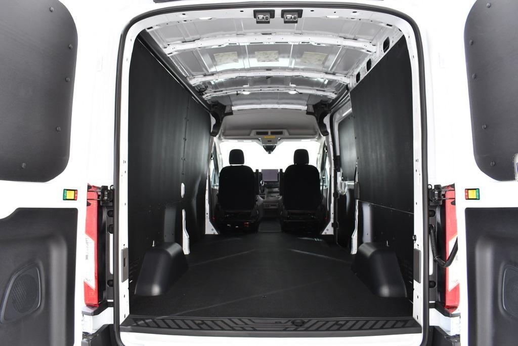 new 2026 Ford Transit-350 car, priced at $62,977