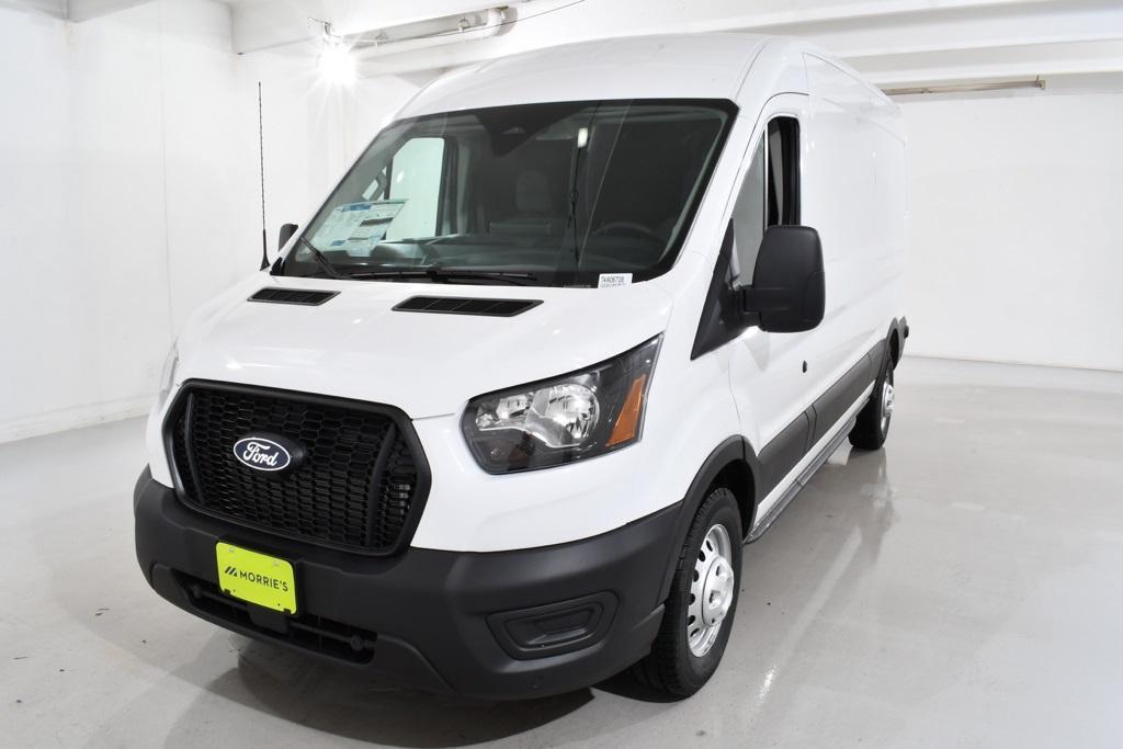 new 2026 Ford Transit-350 car, priced at $62,977