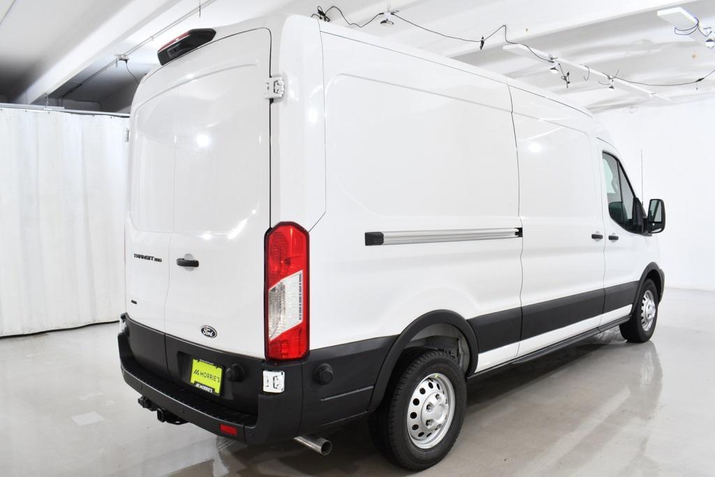 new 2026 Ford Transit-350 car, priced at $62,977