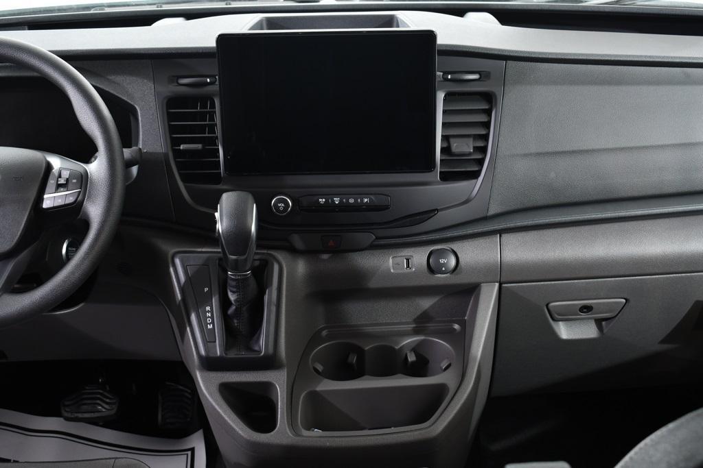 new 2026 Ford Transit-350 car, priced at $62,977