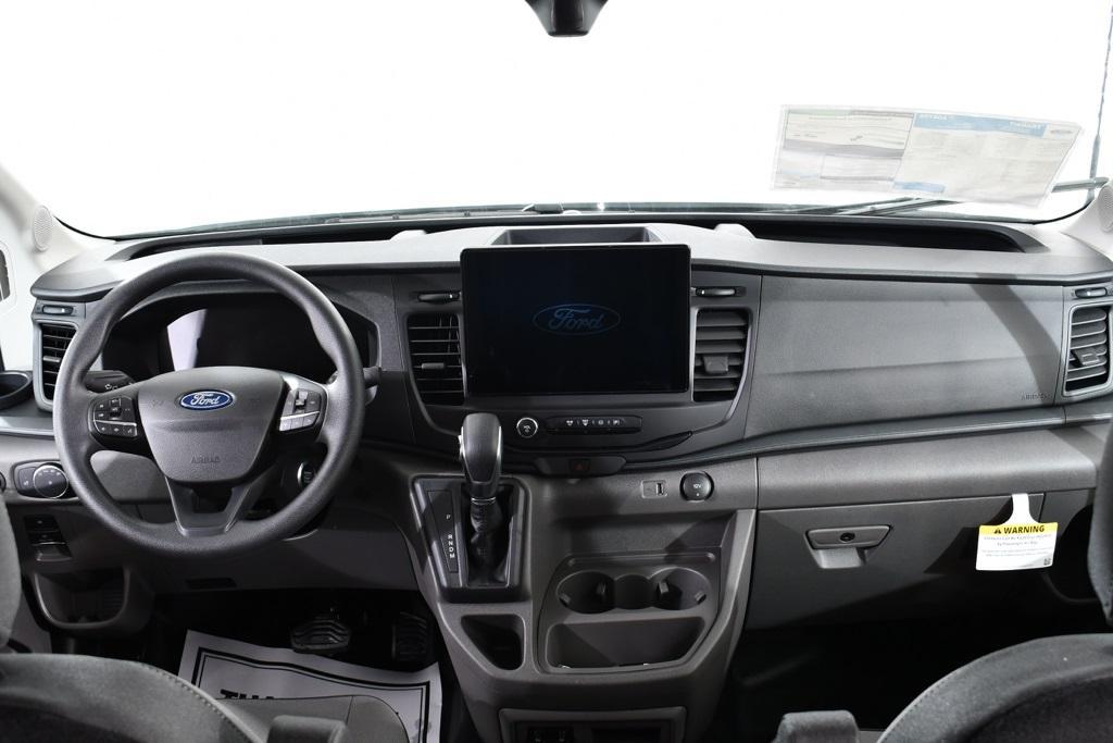 new 2026 Ford Transit-350 car, priced at $62,977