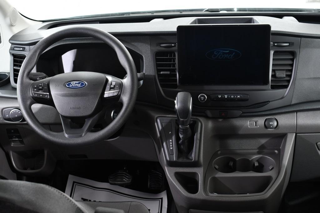 new 2026 Ford Transit-350 car, priced at $62,977