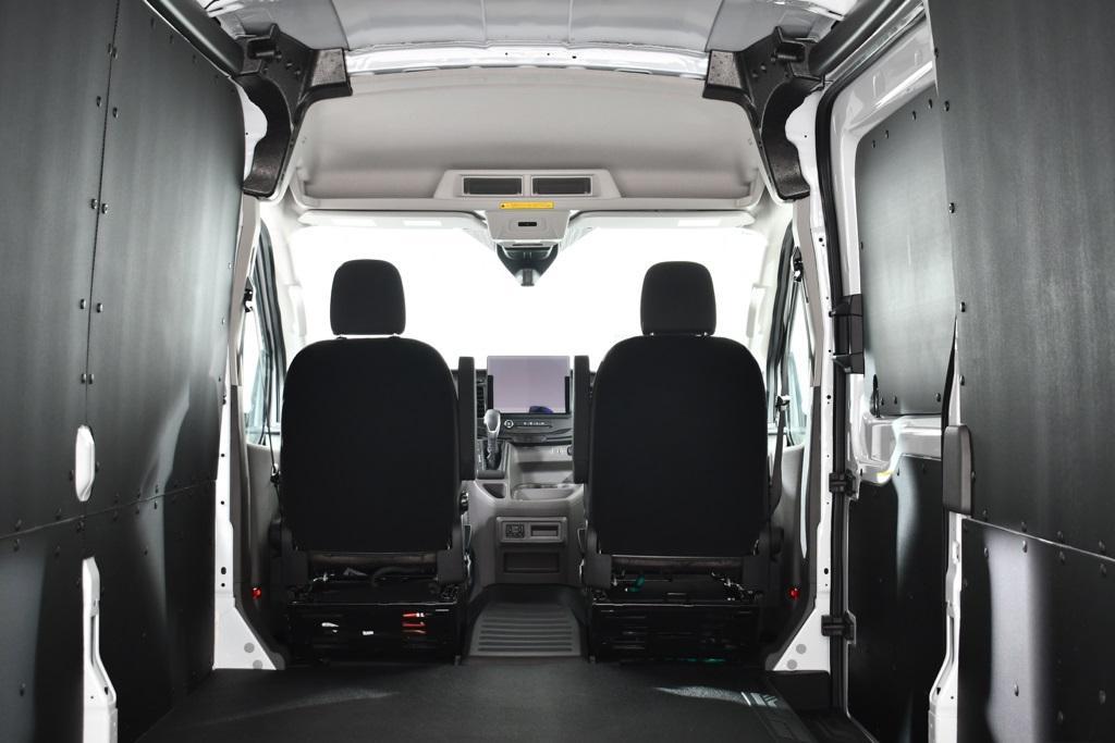 new 2026 Ford Transit-350 car, priced at $62,977