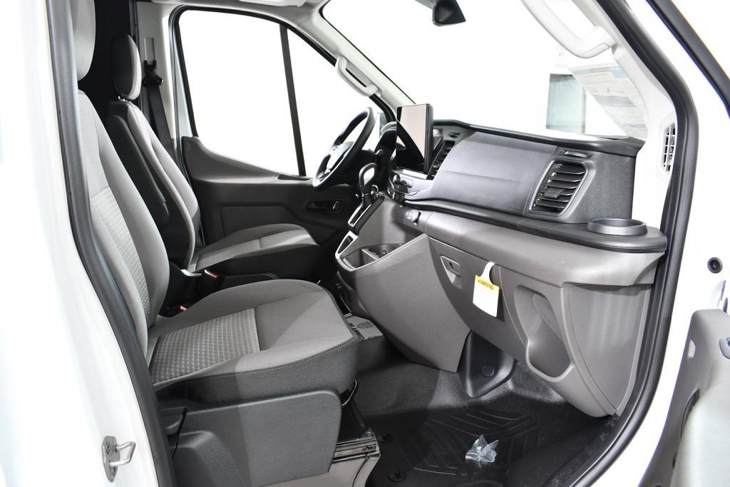 new 2026 Ford Transit-350 car, priced at $62,977