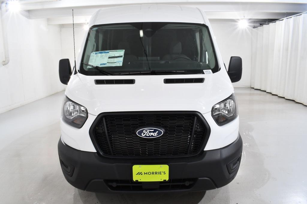 new 2026 Ford Transit-350 car, priced at $62,977