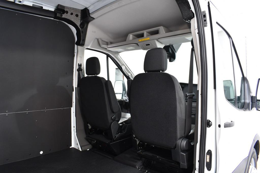 new 2026 Ford Transit-350 car, priced at $62,977